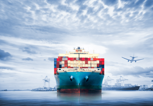 Ship Image